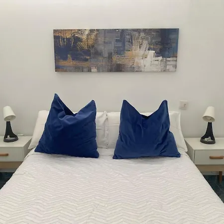 Playa Americas * プラヤ・デ・ラス・アメリカス