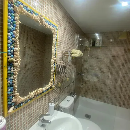 Playa Americas * プラヤ・デ・ラス・アメリカス