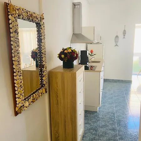 Apartment Playa Americas *