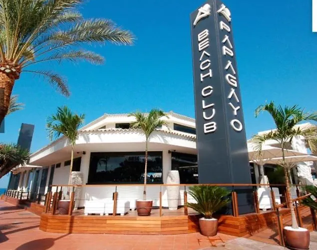 Playa Americas Apartment Playa de las Americas (Tenerife)