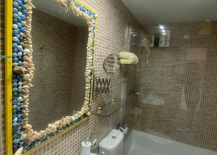 Playa Americas * Playa de las Americas (Tenerife)