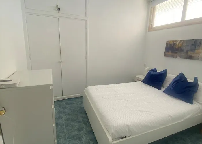 Playa Americas Apartment