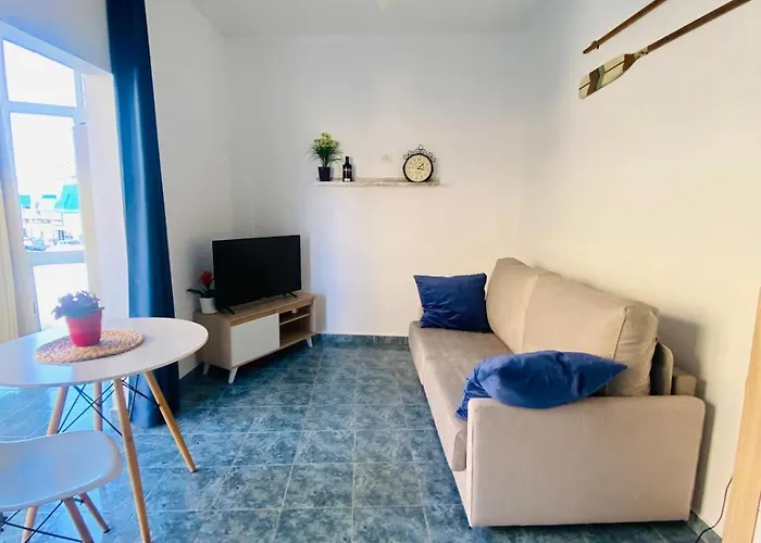 Playa Americas * Playa de las Americas (Tenerife)