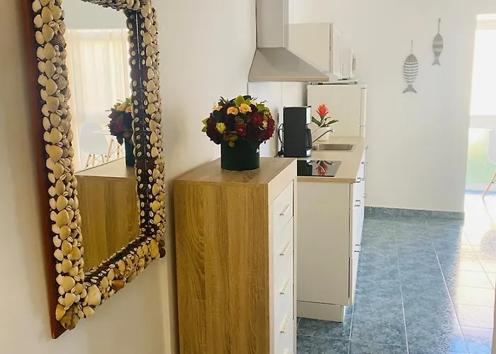 Apartment Playa Americas *