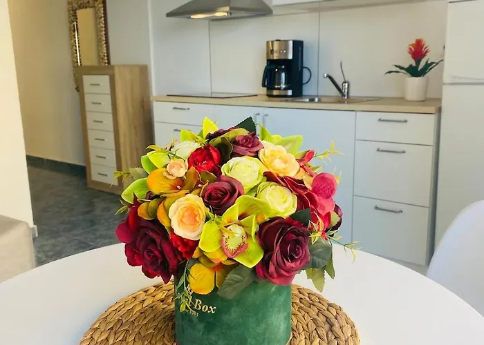 Playa Americas Playa de las Americas (Tenerife)