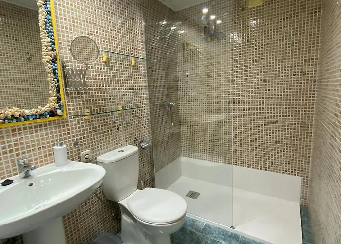 Playa Americas * Playa de las Americas (Tenerife)