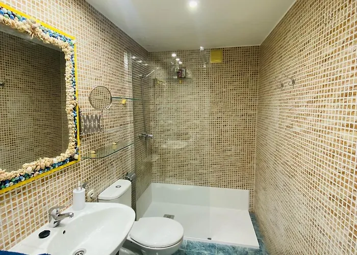 Playa Americas Playa de las Americas (Tenerife)