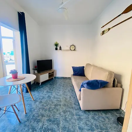 Playa Américas * Playa de las Americas (Tenerife)