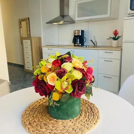 Playa Americas Playa de las Américas