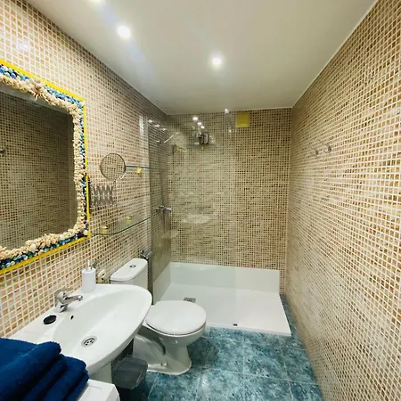 Playa Americas Playa de las Américas