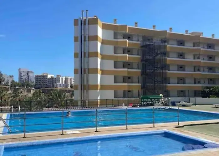 Playa Americas * 美洲海滩