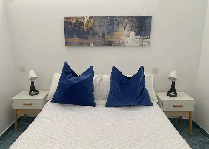 Playa Americas * 美洲海滩