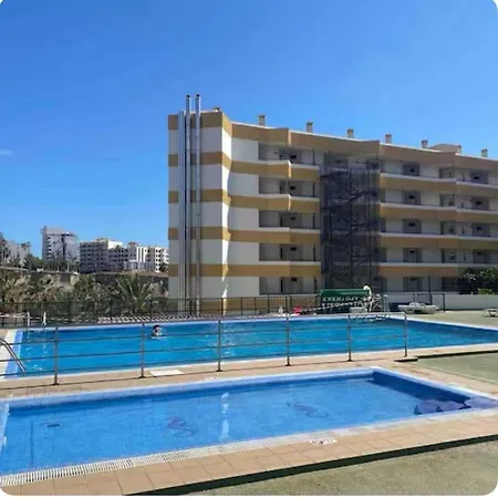 Playa Américas * Playa de las Américas