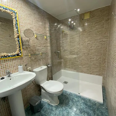 Playa Américas * Playa de las Américas